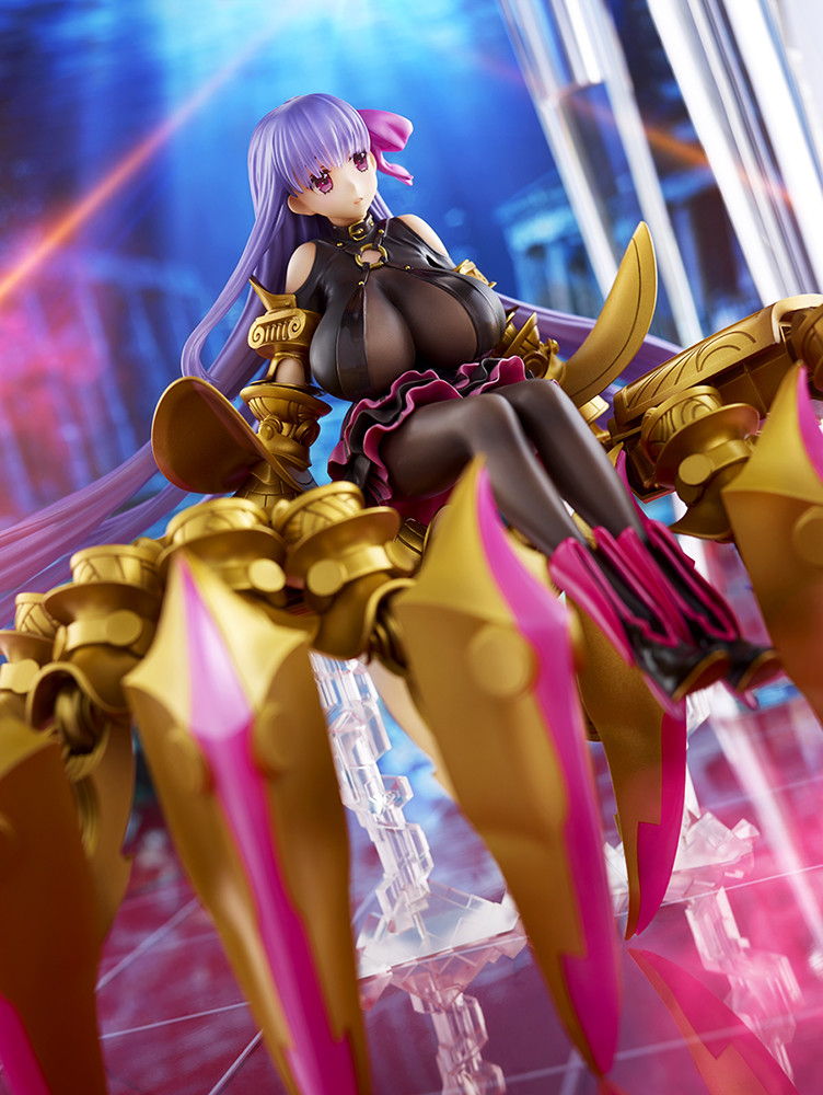 Fate/Grand Order - Passionlip - 1/7 - Alterego (Ques Q) photo 19
