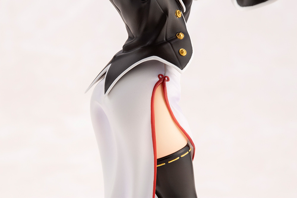 Kishuku Gakkou no Juliet - Kochou Wang - 1/7 (Kotobukiya) photo 3
