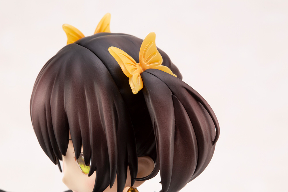 Kishuku Gakkou no Juliet - Kochou Wang - 1/7 (Kotobukiya) photo 7