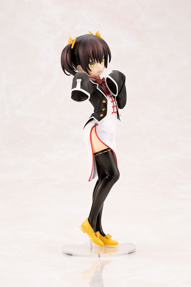 Kishuku Gakkou no Juliet - Kochou Wang - 1/7 (Kotobukiya) photo 9