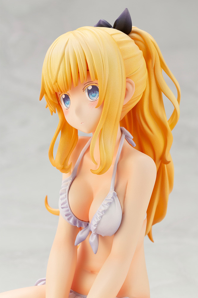 Kishuku Gakkou no Juliet - Juliet Persia - 1/7 (Kotobukiya) photo 2