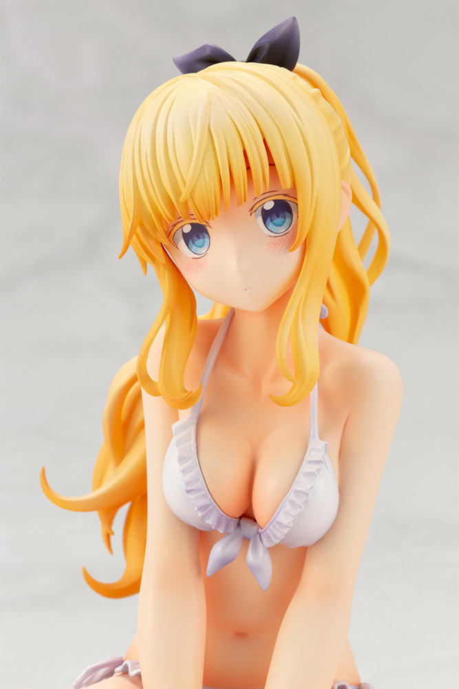 Kishuku Gakkou no Juliet - Juliet Persia - 1/7 (Kotobukiya) photo 3