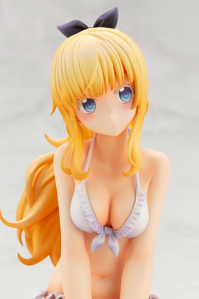 Kishuku Gakkou no Juliet - Juliet Persia - 1/7 (Kotobukiya) photo 4