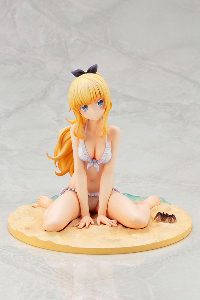 Kishuku Gakkou no Juliet - Juliet Persia - 1/7 (Kotobukiya) photo 5