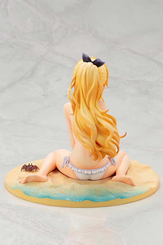 Kishuku Gakkou no Juliet - Juliet Persia - 1/7 (Kotobukiya) photo 6