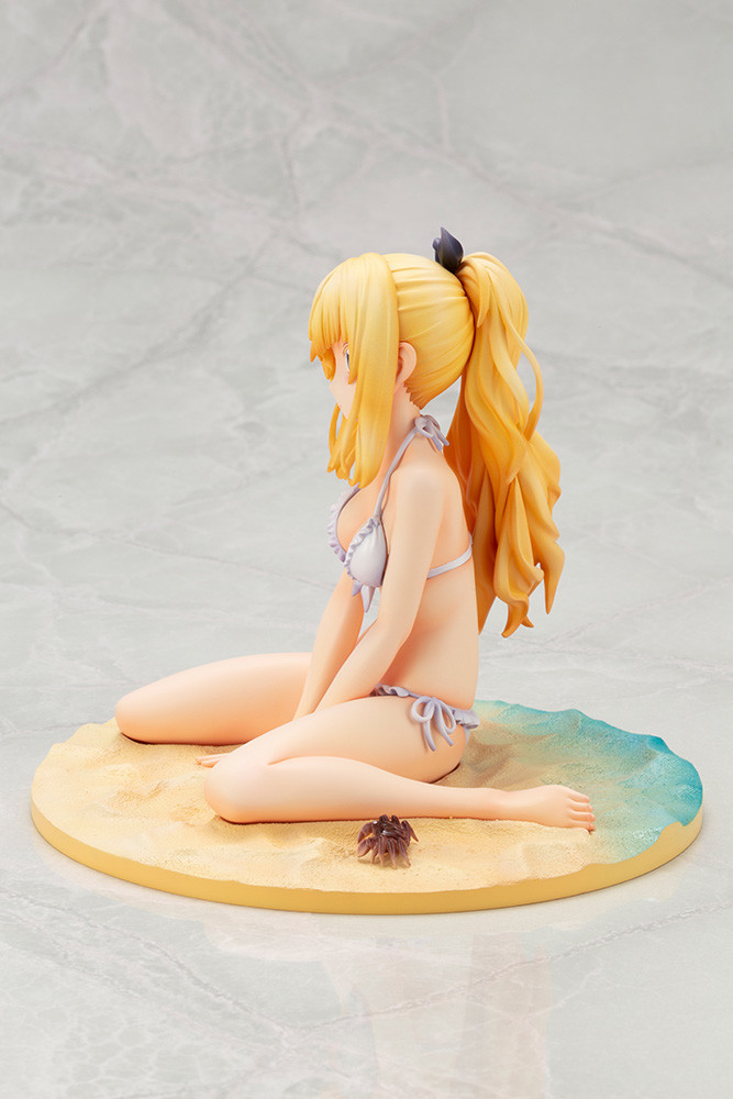 Kishuku Gakkou no Juliet - Juliet Persia - 1/7 (Kotobukiya) photo 7