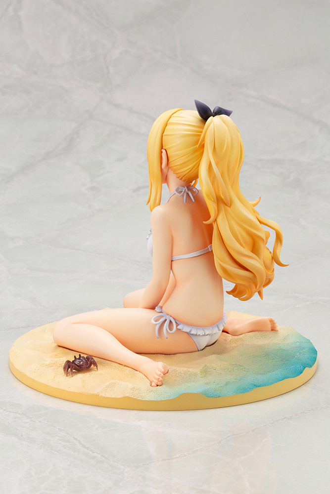 Kishuku Gakkou no Juliet - Juliet Persia - 1/7 (Kotobukiya) photo 8