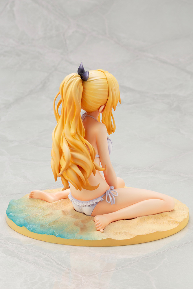 Kishuku Gakkou no Juliet - Juliet Persia - 1/7 (Kotobukiya) photo 9