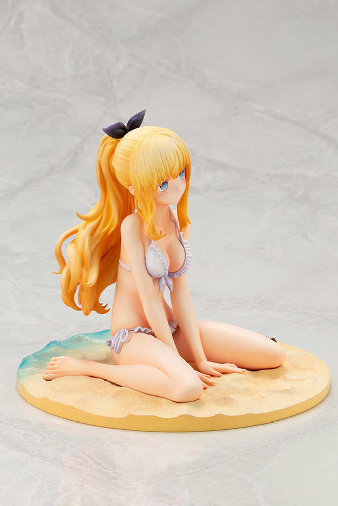 Kishuku Gakkou no Juliet - Juliet Persia - 1/7 (Kotobukiya) photo 10