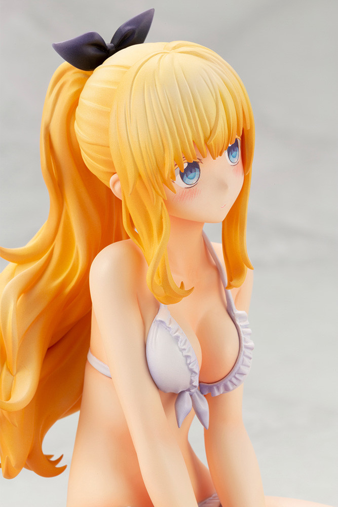 Kishuku Gakkou no Juliet - Juliet Persia - 1/7 (Kotobukiya) photo 11
