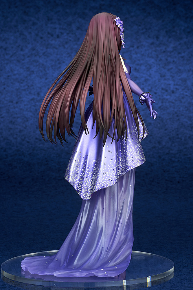 Fate/Grand Order - Scáthach - 1/7 - Heroic Spirit Formal Dress, Lancer (Ques Q) photo 14