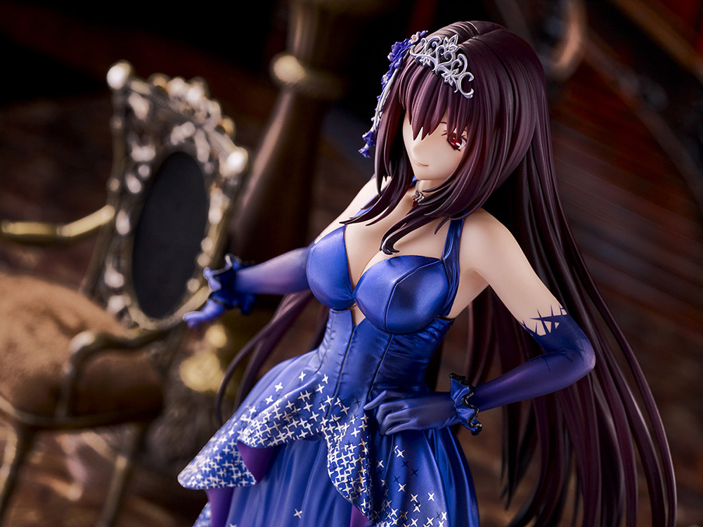 Fate/Grand Order - Scáthach - 1/7 - Heroic Spirit Formal Dress, Lancer (Ques Q) photo 18