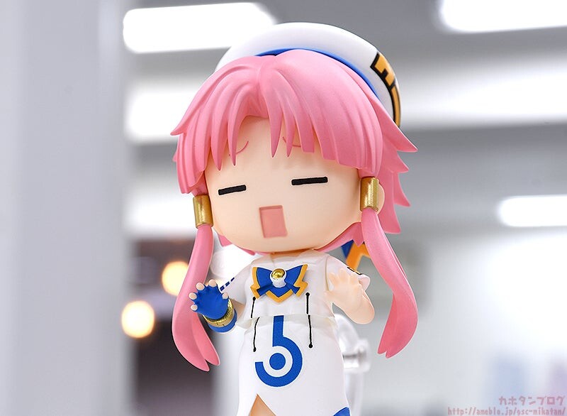 Aria - Aria Pokoteng - Mizunashi Akari - Nendoroid  (#2254) (Good Smile Company) photo 4