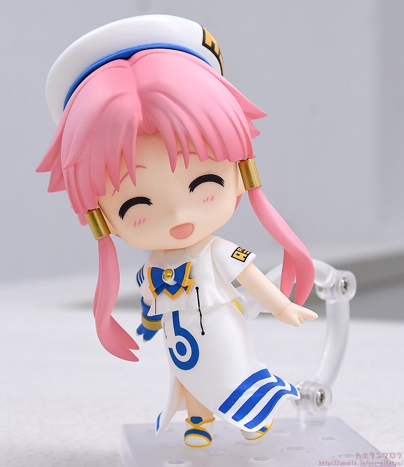 Aria - Aria Pokoteng - Mizunashi Akari - Nendoroid  (#2254) (Good Smile Company) photo 5