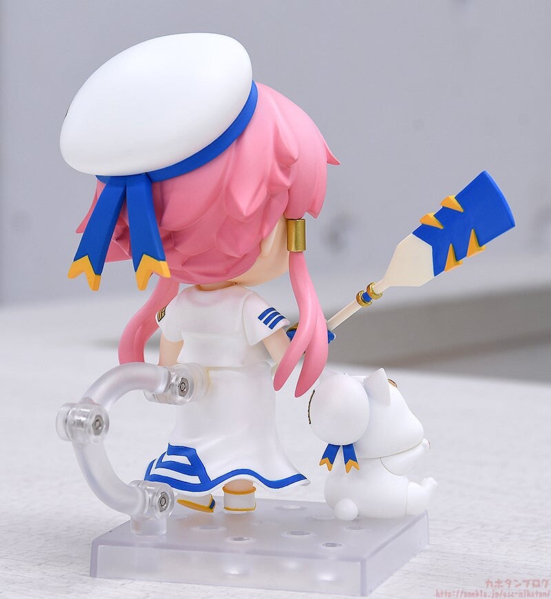 Aria - Aria Pokoteng - Mizunashi Akari - Nendoroid  (#2254) (Good Smile Company) photo 8