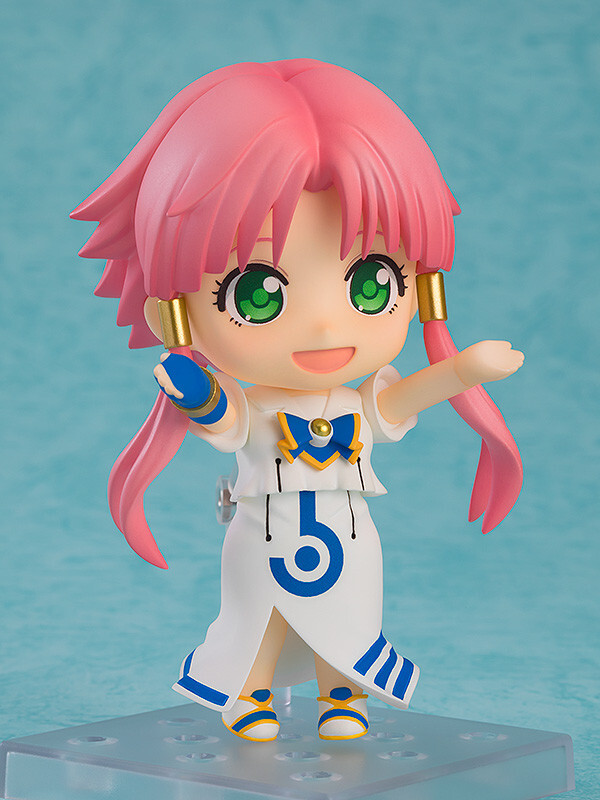 Aria - Aria Pokoteng - Mizunashi Akari - Nendoroid  (#2254) (Good Smile Company) photo 9