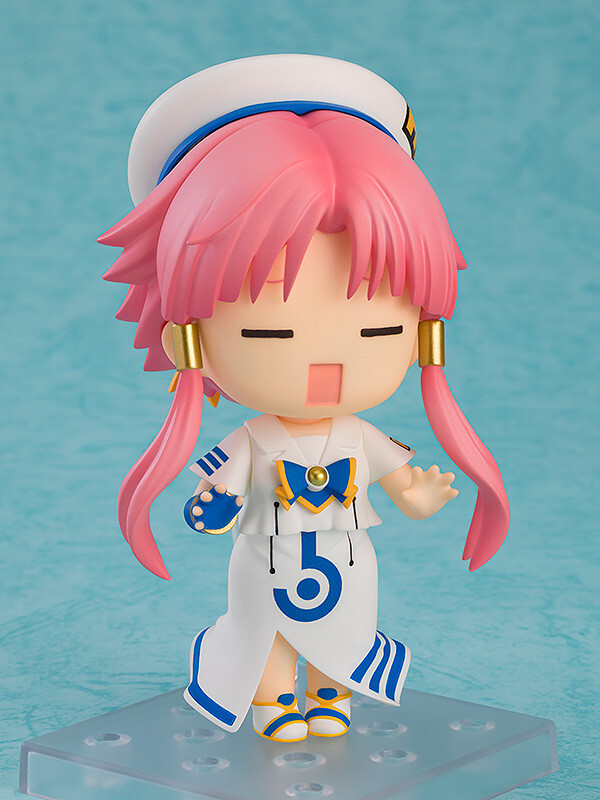 Aria - Aria Pokoteng - Mizunashi Akari - Nendoroid  (#2254) (Good Smile Company) photo 10