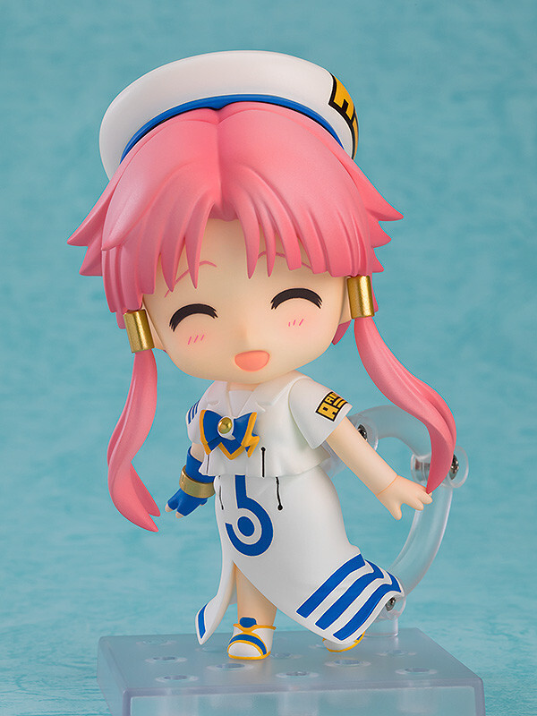 Aria - Aria Pokoteng - Mizunashi Akari - Nendoroid  (#2254) (Good Smile Company) photo 11