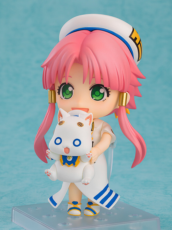 Aria - Aria Pokoteng - Mizunashi Akari - Nendoroid  (#2254) (Good Smile Company) photo 12