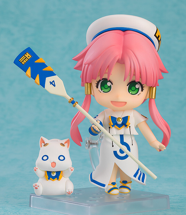 Aria - Aria Pokoteng - Mizunashi Akari - Nendoroid  (#2254) (Good Smile Company) photo 13