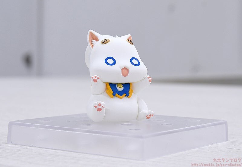 Aria - Aria Pokoteng - Mizunashi Akari - Nendoroid  (#2254) (Good Smile Company) photo 14