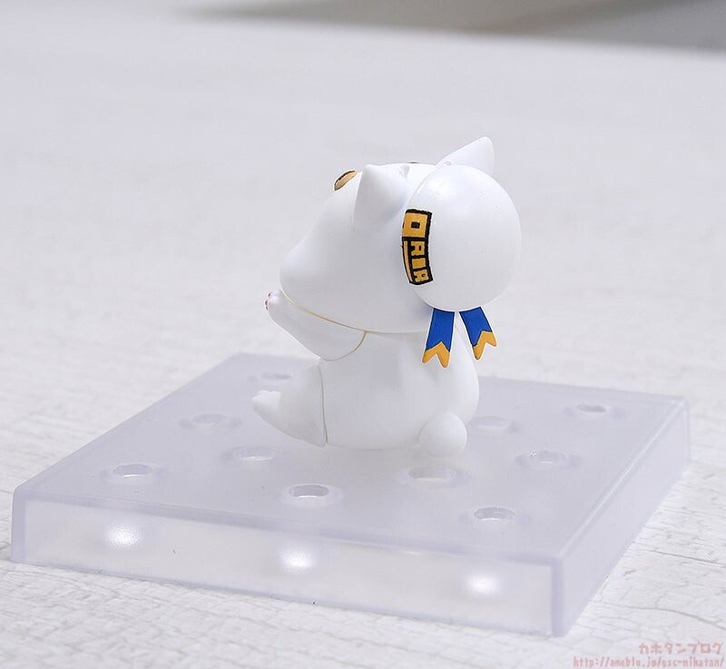 Aria - Aria Pokoteng - Mizunashi Akari - Nendoroid  (#2254) (Good Smile Company) photo 15