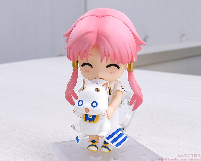 Aria - Aria Pokoteng - Mizunashi Akari - Nendoroid  (#2254) (Good Smile Company) photo 16