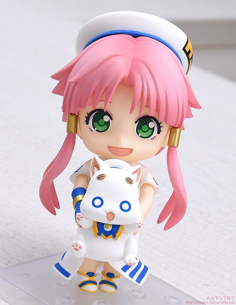 Aria - Aria Pokoteng - Mizunashi Akari - Nendoroid  (#2254) (Good Smile Company) photo 17