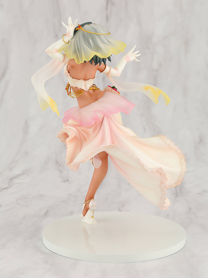THE iDOLM@STER Cinderella Girls - Natalia - 1/7 - Happy Bridal Ver. (Knead) photo 9