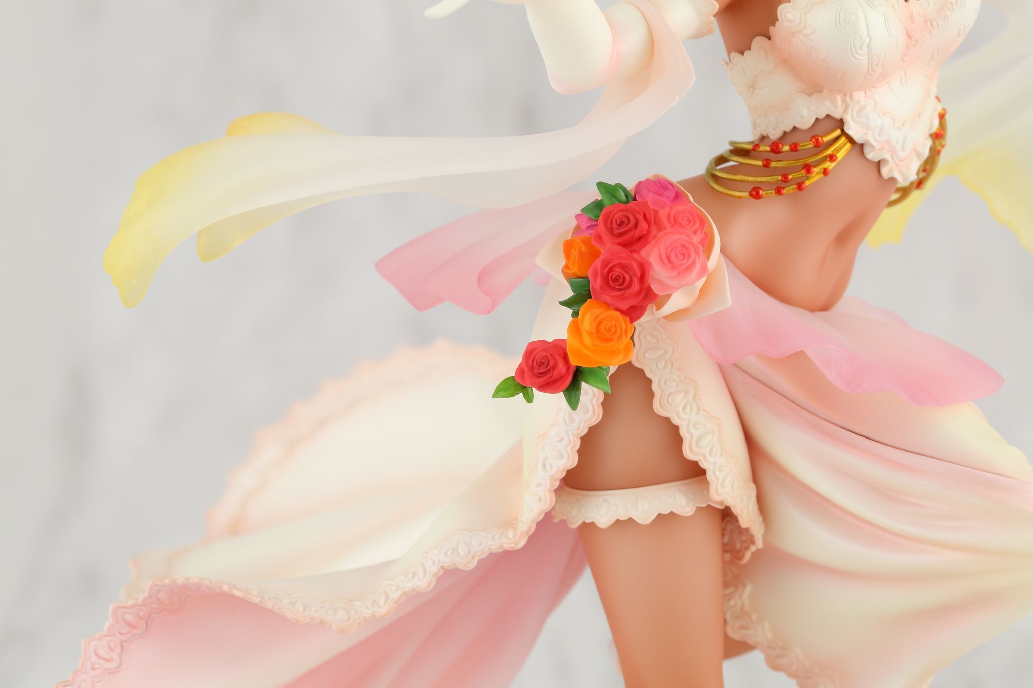 THE iDOLM@STER Cinderella Girls - Natalia - 1/7 - Happy Bridal Ver. (Knead) photo 10