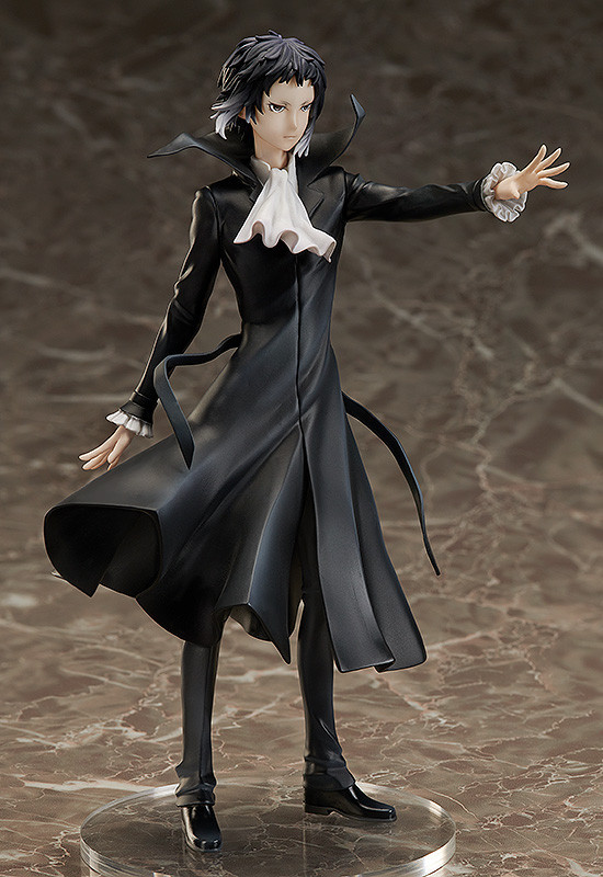 Akutagawa Ryuunosuke