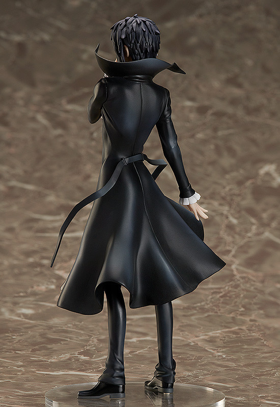 Gekijouban Bungou Stray Dogs Dead Apple - Akutagawa Ryuunosuke - 1/8 (FREEing) photo 2
