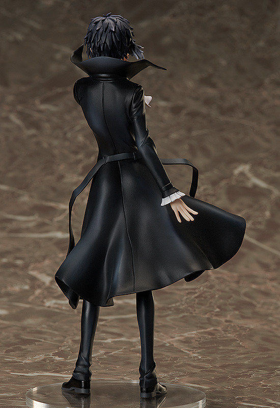 Gekijouban Bungou Stray Dogs Dead Apple - Akutagawa Ryuunosuke - 1/8 (FREEing) photo 3