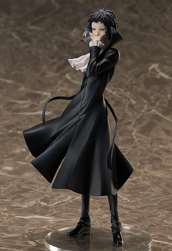 Gekijouban Bungou Stray Dogs Dead Apple - Akutagawa Ryuunosuke - 1/8 (FREEing) photo 4