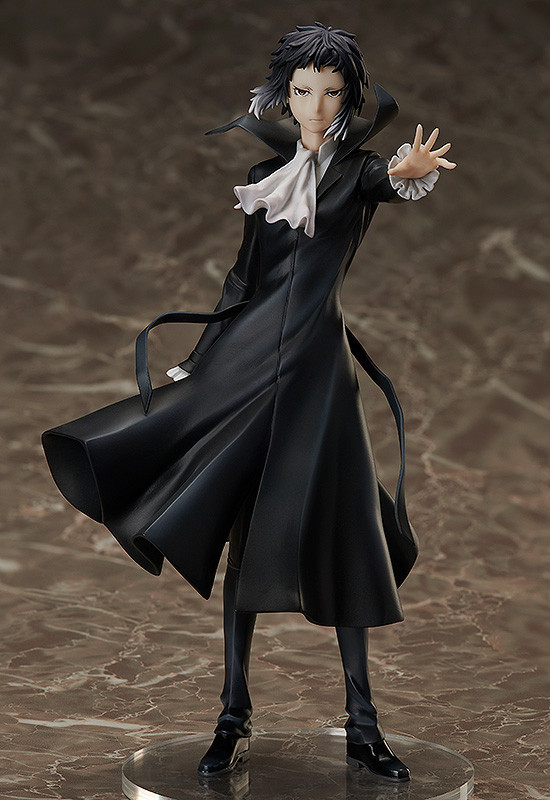 Gekijouban Bungou Stray Dogs Dead Apple - Akutagawa Ryuunosuke - 1/8 (FREEing) photo 5