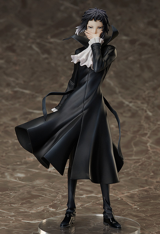 Gekijouban Bungou Stray Dogs Dead Apple - Akutagawa Ryuunosuke - 1/8 (FREEing) photo 6