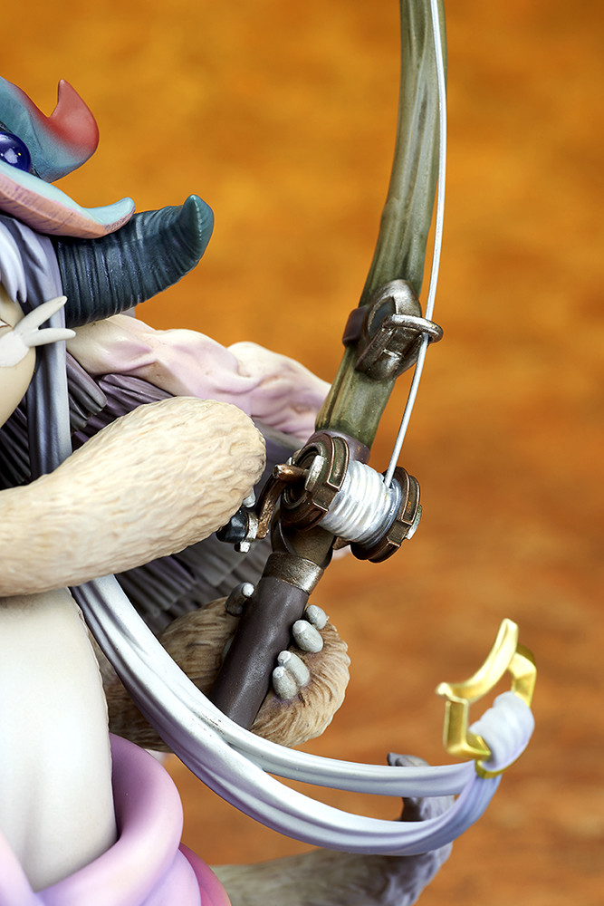 Made in Abyss - Nanachi - Gankimasu Tsuri (Ques Q) photo 9