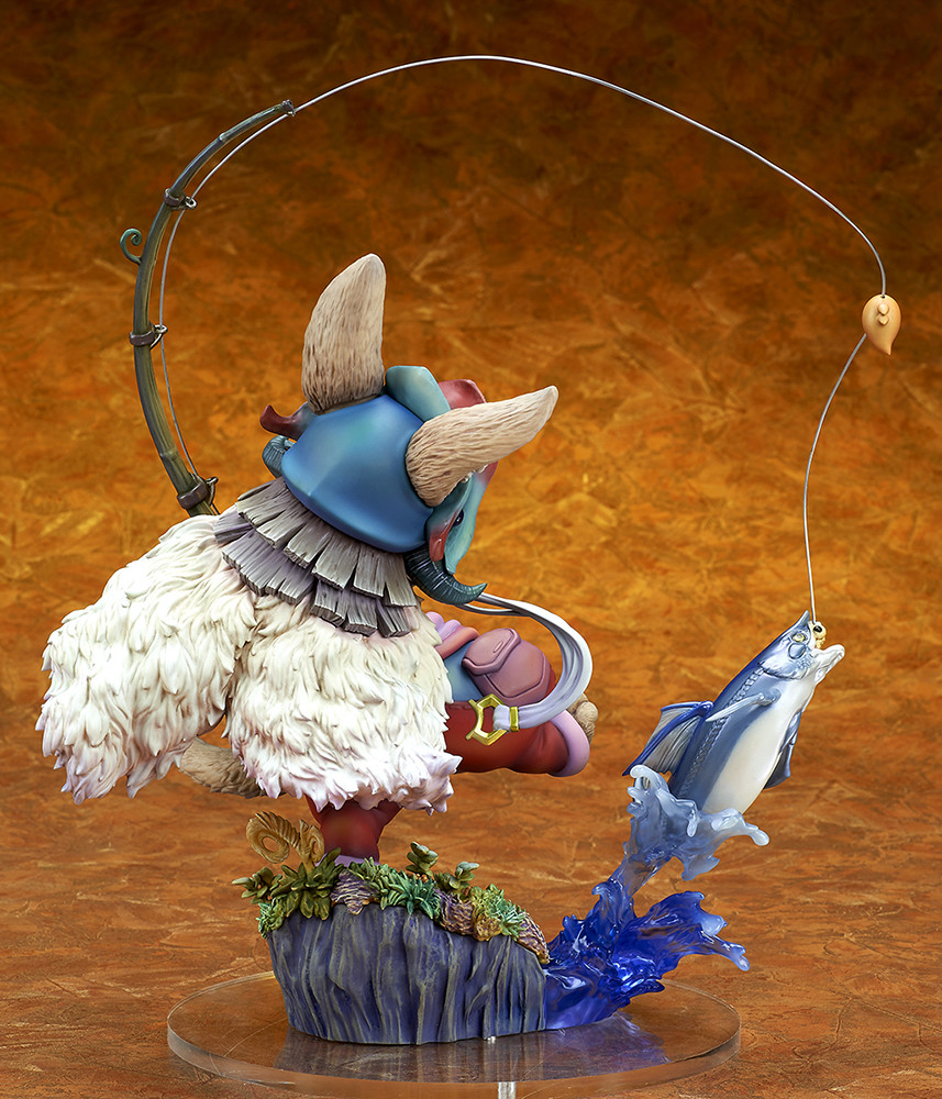 Made in Abyss - Nanachi - Gankimasu Tsuri (Ques Q) photo 10