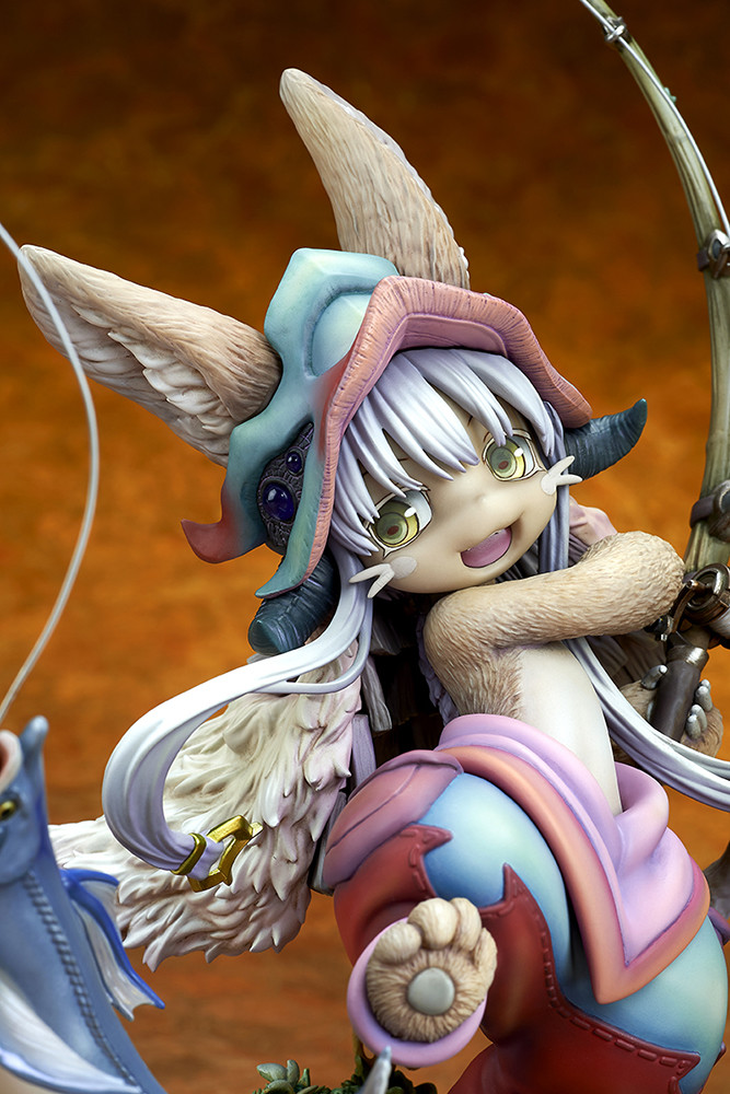 Made in Abyss - Nanachi - Gankimasu Tsuri (Ques Q) photo 14