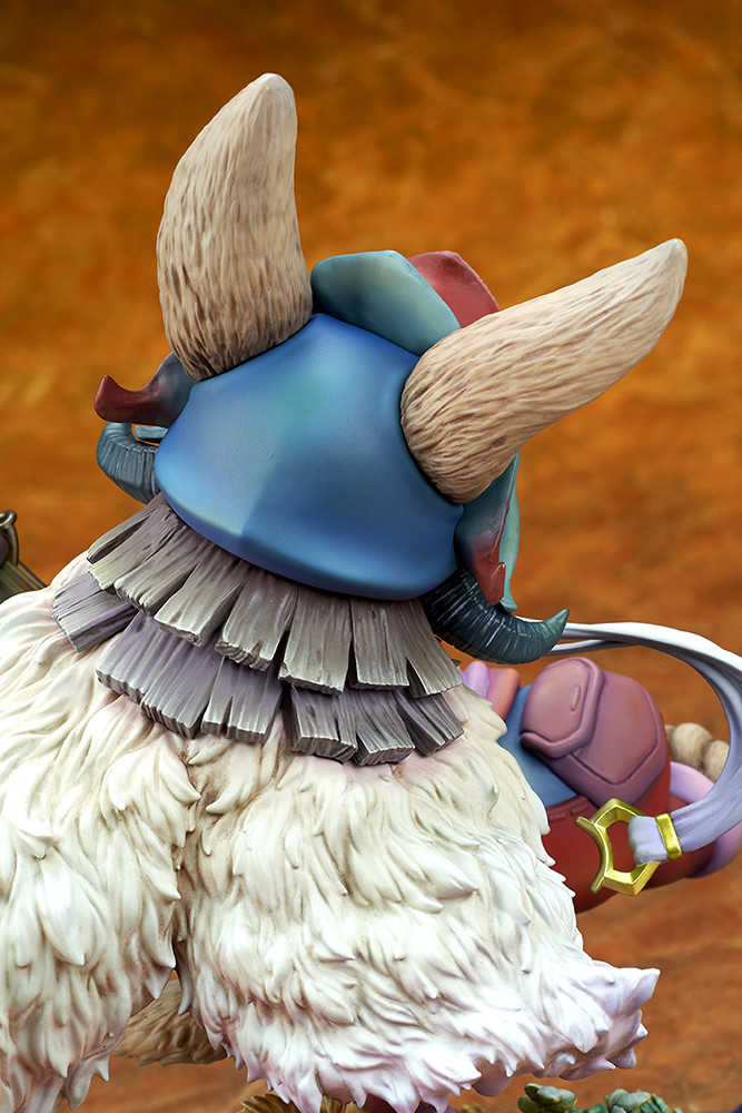 Made in Abyss - Nanachi - Gankimasu Tsuri (Ques Q) photo 18