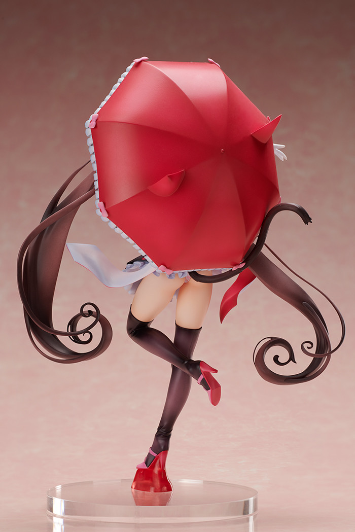 Nekopara - Chocola - 1/7 - Race Queen ver. (Hobby Max, Mimeyoi) photo 5