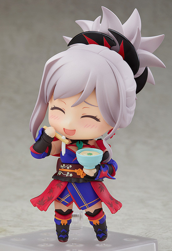 Fate/Grand Order - Miyamoto Musashi - Nendoroid (#936) (Good Smile Company) photo 14