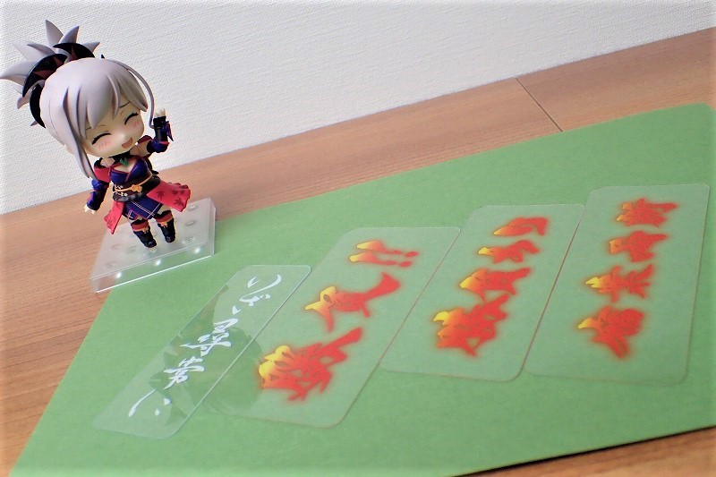 Fate/Grand Order - Miyamoto Musashi - Nendoroid (#936) (Good Smile Company) photo 22