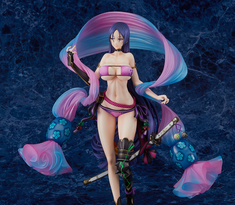 Fate/Grand Order - Minamoto no Raikou - 1/7 - Lancer, [AQ] (Good Smile Company) photo 2