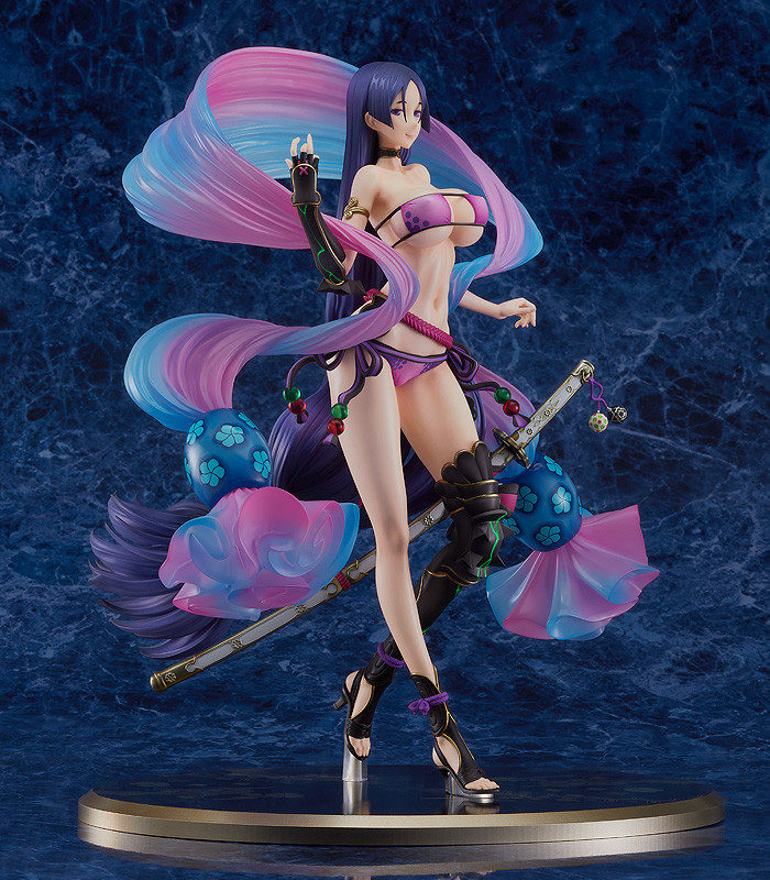 Fate/Grand Order - Minamoto no Raikou - 1/7 - Lancer, [AQ] (Good Smile Company) photo 4