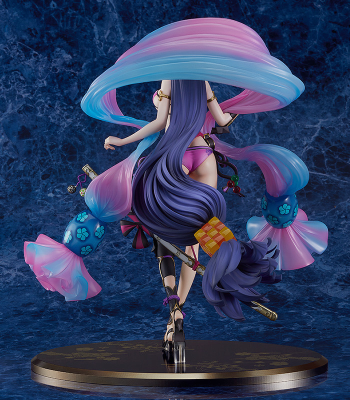 Fate/Grand Order - Minamoto no Raikou - 1/7 - Lancer, [AQ] (Good Smile Company) photo 7