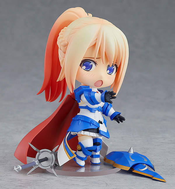 Soukou Musume - Mikaduki Karina - Nendoroid  (#1349) - LBX: Achilles Ver. (Good Smile Company) photo 3