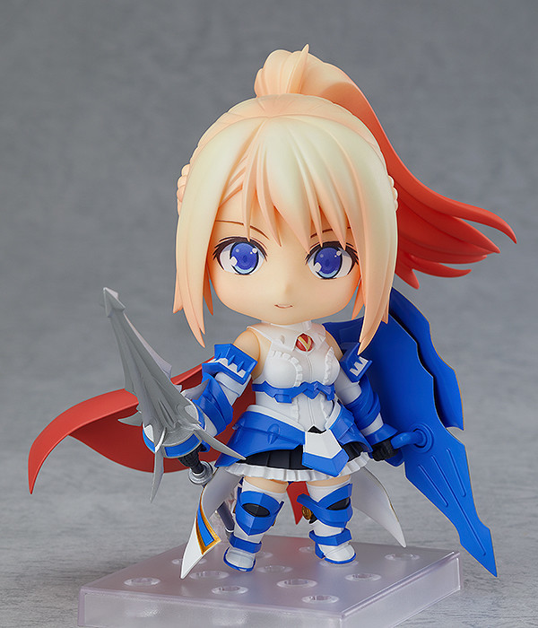 Soukou Musume - Mikaduki Karina - Nendoroid  (#1349) - LBX: Achilles Ver. (Good Smile Company) photo 5