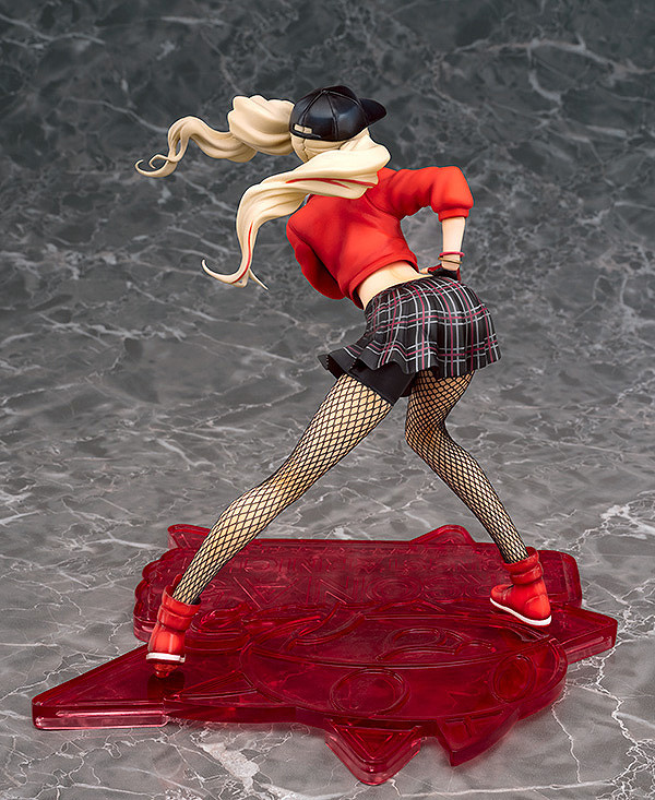 Persona 5: Dancing Star Night - Takamaki Anne - 1/7 (Phat Company) photo 2