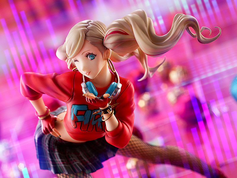 Persona 5: Dancing Star Night - Takamaki Anne - 1/7 (Phat Company) photo 3
